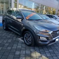 HYUNDAI Tucson 1.6 CRDi 136CV 48V DCT XPrime