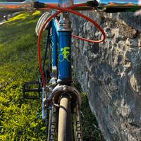Bici da corsa Vintage anni 70