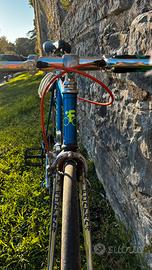 Bici da corsa Vintage anni 70