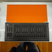ROLI Seaboard RISE – Controller MIDI mpe Pro