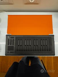 ROLI Seaboard RISE – Controller MIDI mpe Pro