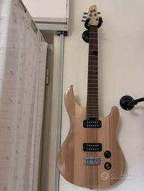 Yamaha RGX A2 [LEGGI BENE]