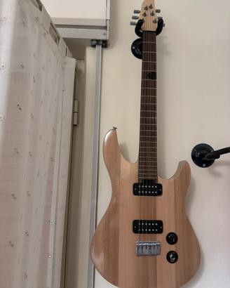 Yamaha RGX A2 [LEGGI BENE]