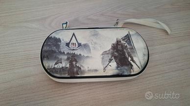 psVita + custodia (prezzo trattabile)
