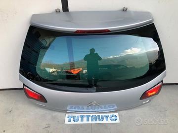 Portellone Citroen C3 anno 2016 5P grigio chiaro