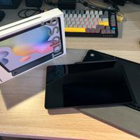 Tablet Samsung Galaxy Tb S6 Lite 2020