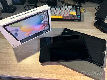 Tablet Samsung Galaxy Tb S6 Lite 2020