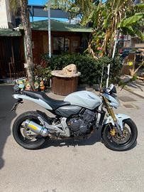 Honda Hornet 600