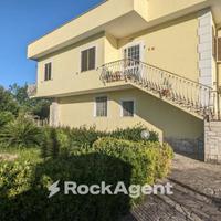 PRIVERNO (LT) PORZIONE DI BIFAMILIARE MQ 120 GARAG