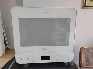 Forno microonde Whirpool crisp