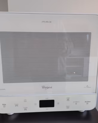 Forno microonde Whirpool crisp