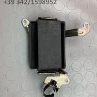 SUPPORTO CENTRALINA KAWASAKI NINJA 600 2007 2008 Z