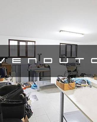 Immobile di 88 m² a Osio Sotto