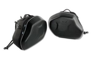 Kit Borse Laterali per Ducati Scrambler 96780411A