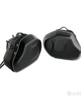 Kit Borse Laterali per Ducati Scrambler 96780411A