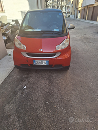 Smart 1000 turbo benzina 2008