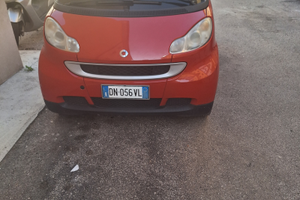 Smart 1000 turbo benzina 2008