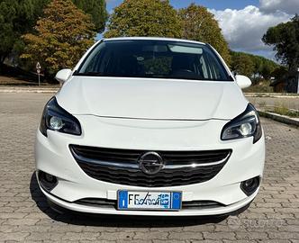 Opel corsa EcoFlex  - Fine 2016