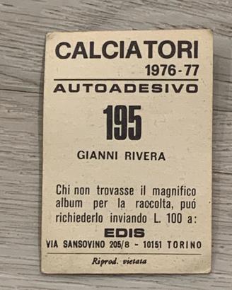 Figurine panini