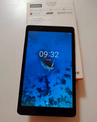 Tablet Lenovo TAB E8