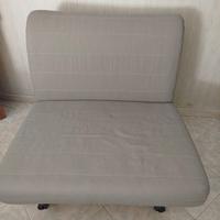 Poltrona letto