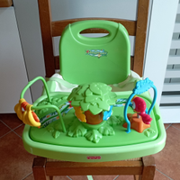 Seggiolino per pappa Fisher Price