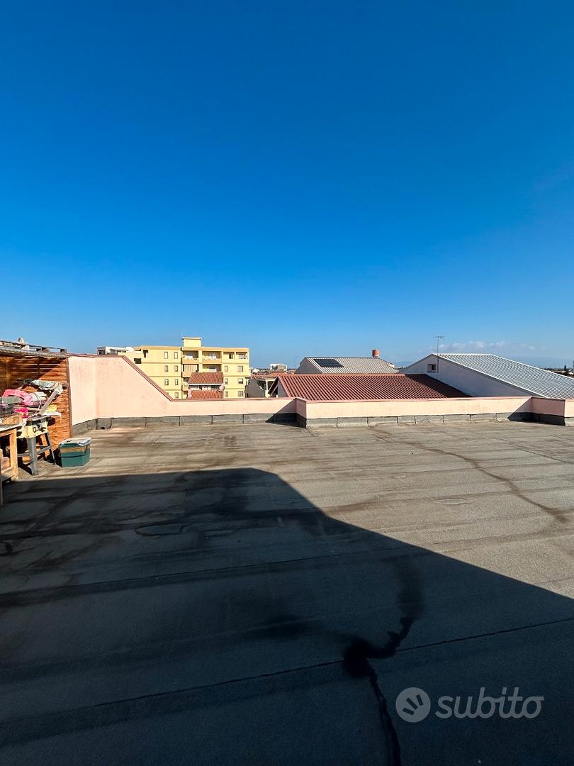 Appartamento – Oristano, Città Giardino, Aristanis/Oristano - Altro