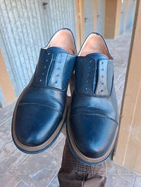 scarpe uomo Alcott num.40