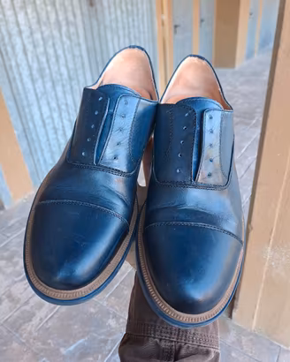 scarpe uomo Alcott num.40