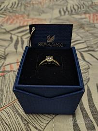 Anello Swarovsky