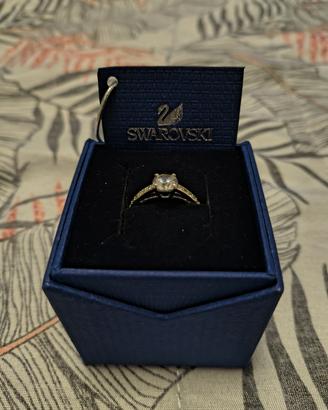 Anello Swarovsky
