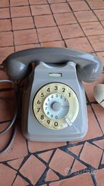 Telefono a disco 4' edizione 