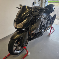 Kawasaki z1000