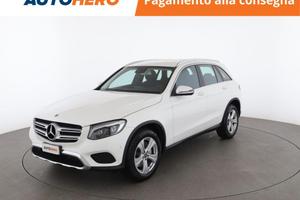 MERCEDES-BENZ GLC 220 d 4Matic Sport