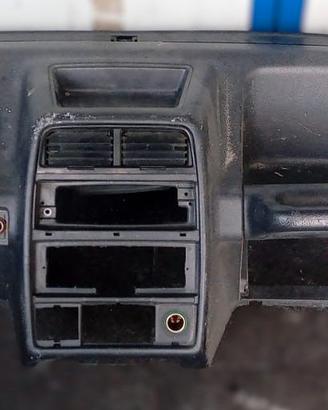 CRUSCOTTO SUZUKI VITARA