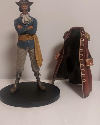 Gol D.Roger Figure One Piece 