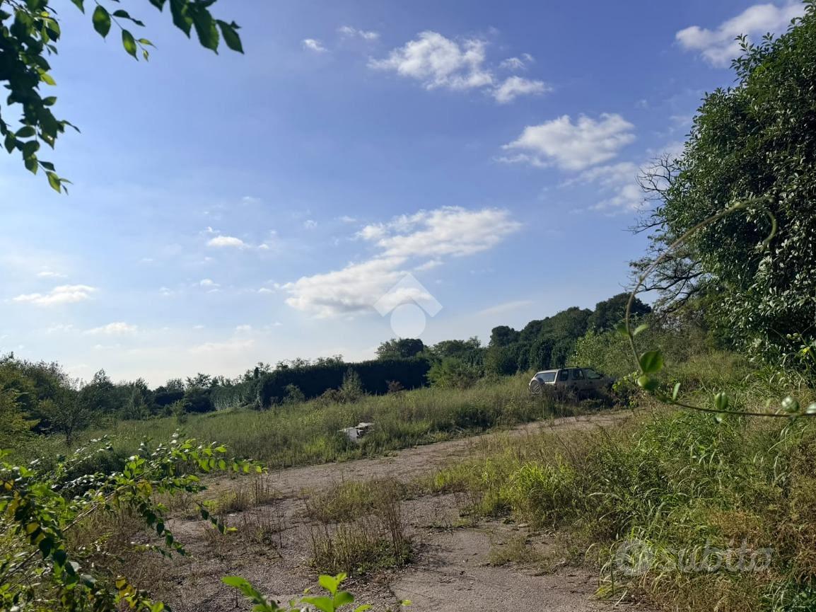 TER. AGRICOLO A MONZA - Vista 5