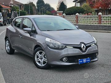Renault Clio 1.2 75CV GPL 5 porte Live