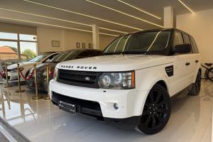 Range Rover Sport 3.0 tdV6 HSE Tetto apribile Navi