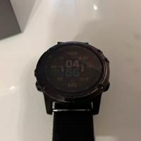 Garmin fenix 5x plus