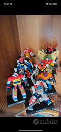 action figure robot