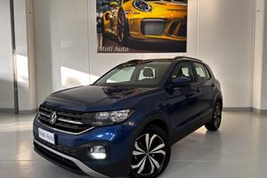 Volkswagen T-Cross 1.0 TSI 110 CV DSG Advanced
