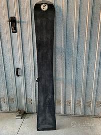 Snowboard Santa Cruz,