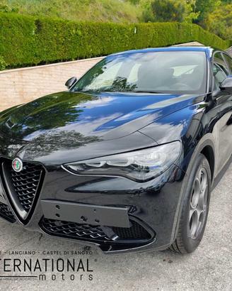 ALFA ROMEO Stelvio 2.2 T.d. 160CV AT8 RWD Sprint