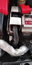 Abarth blockbox centralina E6