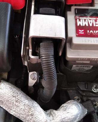 Abarth blockbox centralina E6