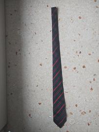 Cravatta Tincati