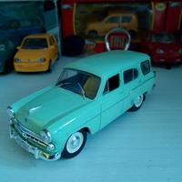 modellino Moskich 423 N 1/43