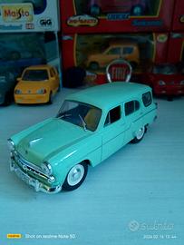 modellino Moskich 423 N 1/43