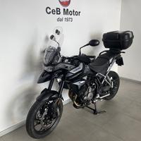 TRIUMPH TIGER 900 GT PRO